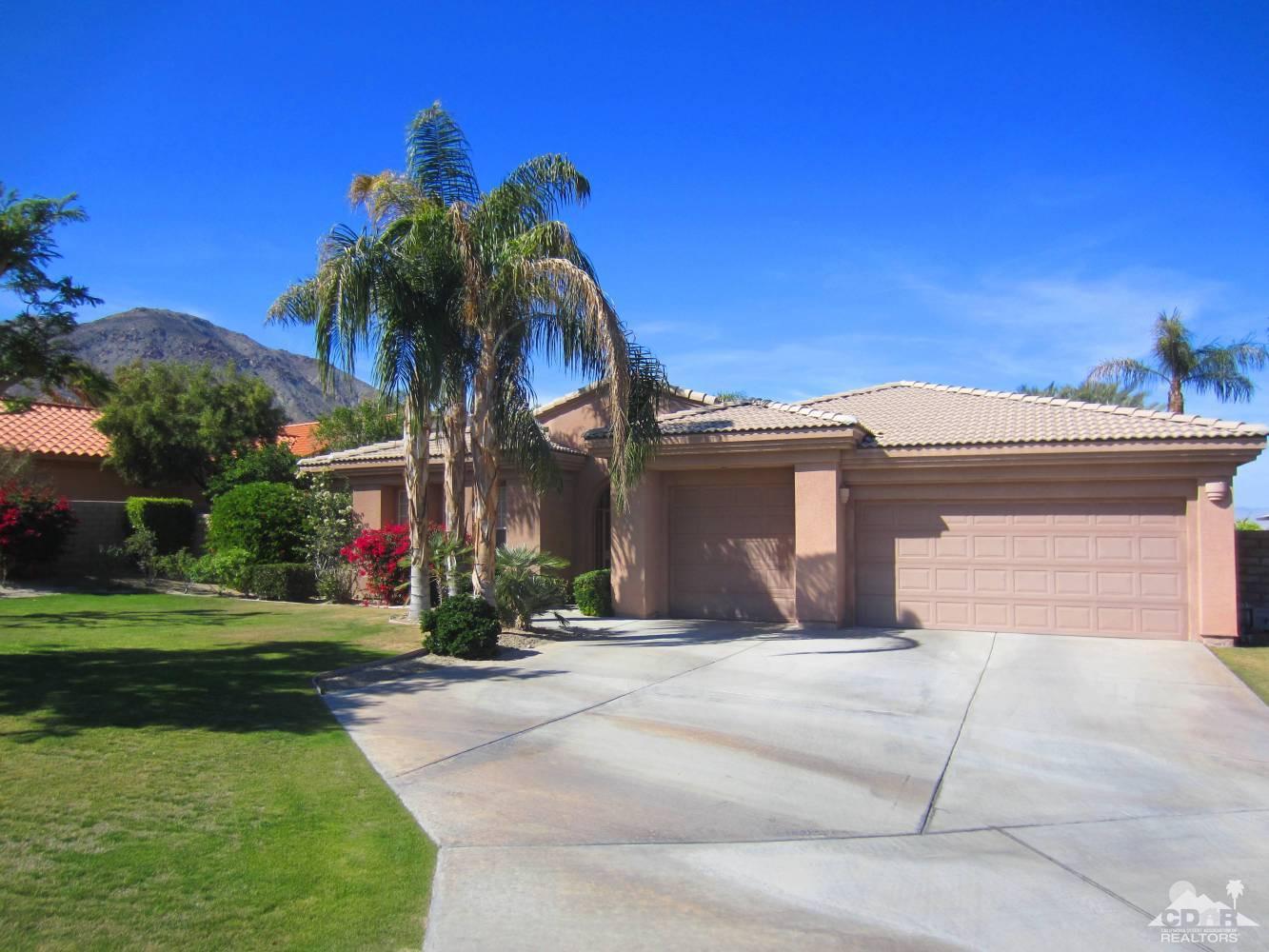 132 Vista Valle, Palm Desert, United States 92260