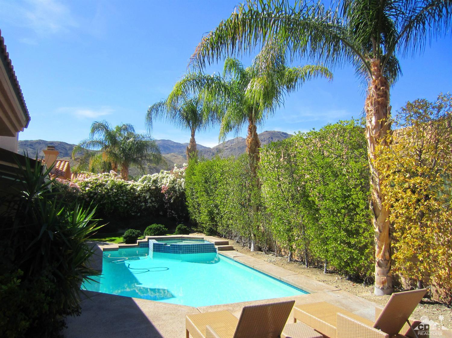 132 Vista Valle, Palm Desert, United States 92260