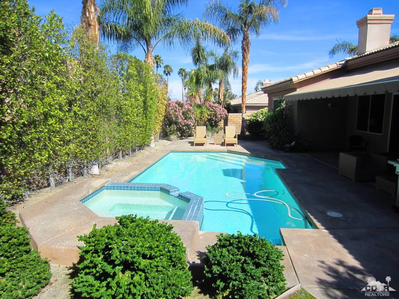 132 Vista Valle, Palm Desert, United States 92260