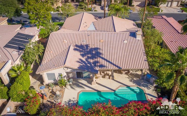 9 Hillcrest Drive, Palm Desert, CA 92260