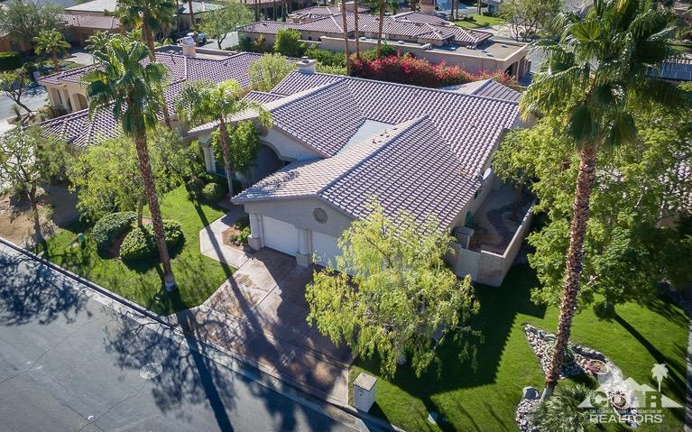 9 Hillcrest Drive, Palm Desert, CA 92260
