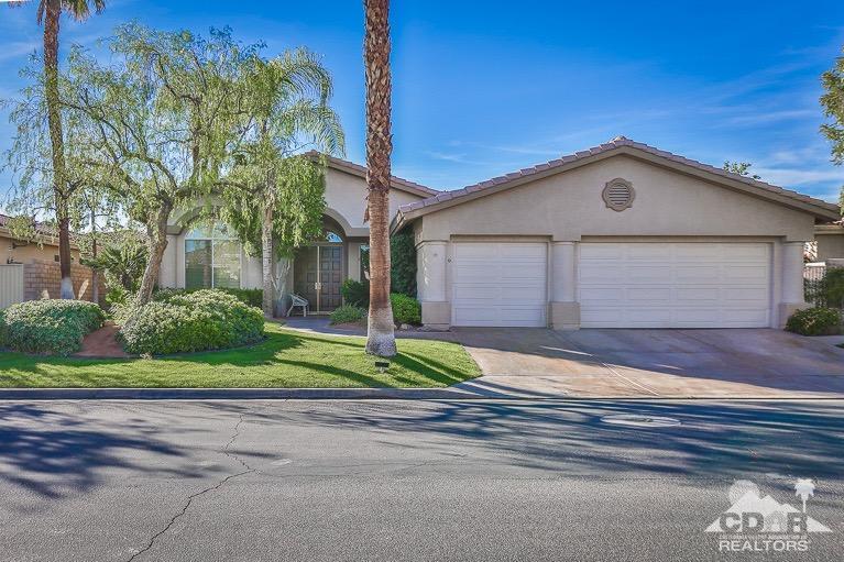 9 Hillcrest Drive, Palm Desert, CA 92260