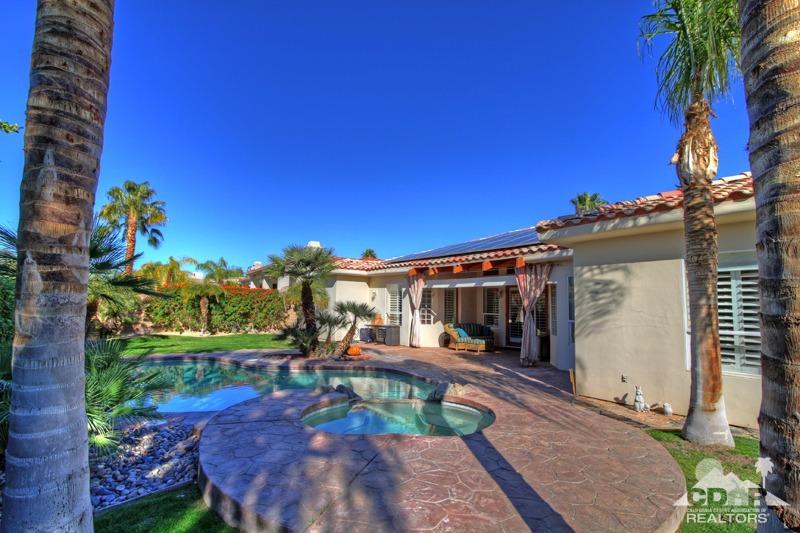 50 Lucerne Drive, Palm Desert, CA 92260
