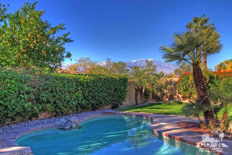 50 Lucerne Drive, Palm Desert, CA 92260