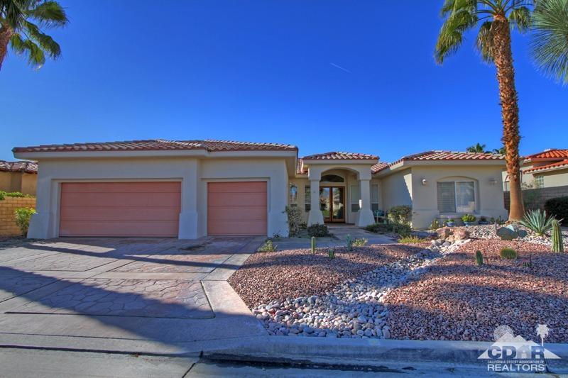 50 Lucerne Drive, Palm Desert, CA 92260