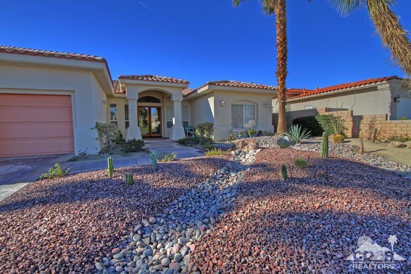 50 Lucerne Drive, Palm Desert, CA 92260