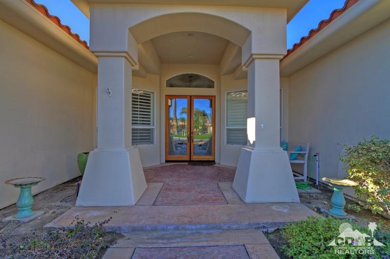 50 Lucerne Drive, Palm Desert, CA 92260
