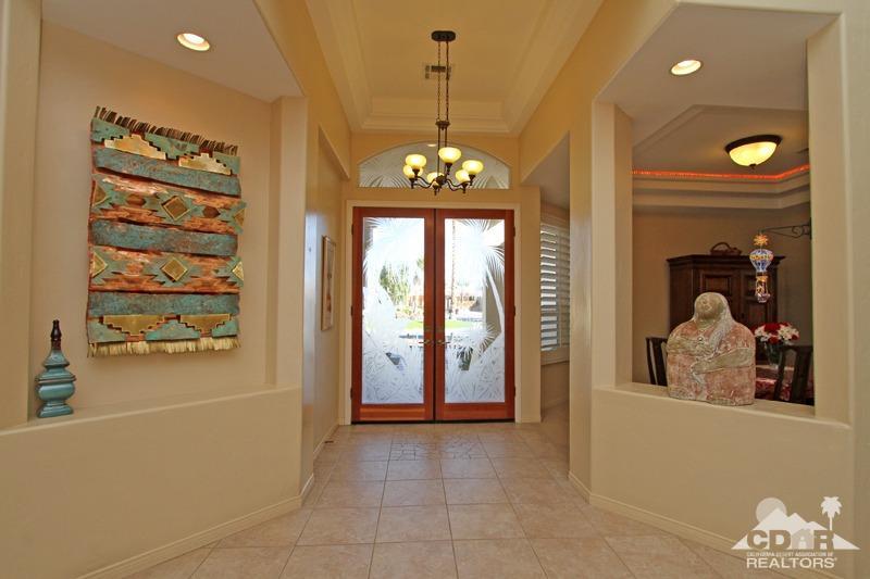 50 Lucerne Drive, Palm Desert, CA 92260