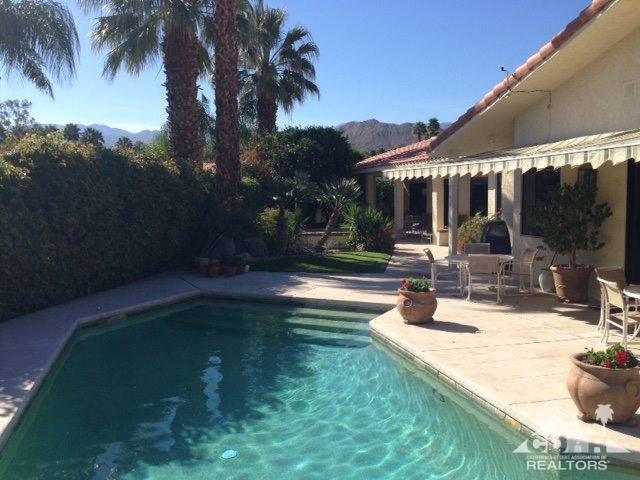 48240 Alder Lane, Palm Desert, CA 92260