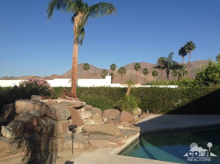 48240 Alder Lane, Palm Desert, CA 92260