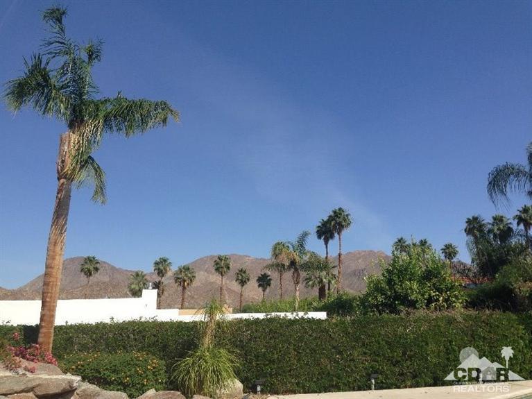 48240 Alder Lane, Palm Desert, CA 92260