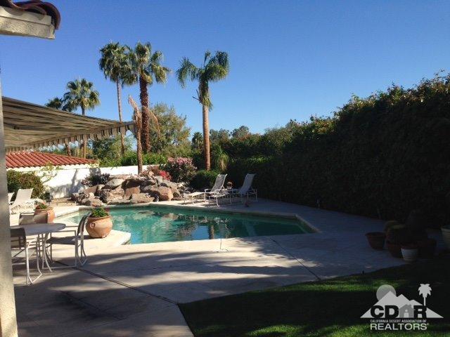 48240 Alder Lane, Palm Desert, CA 92260