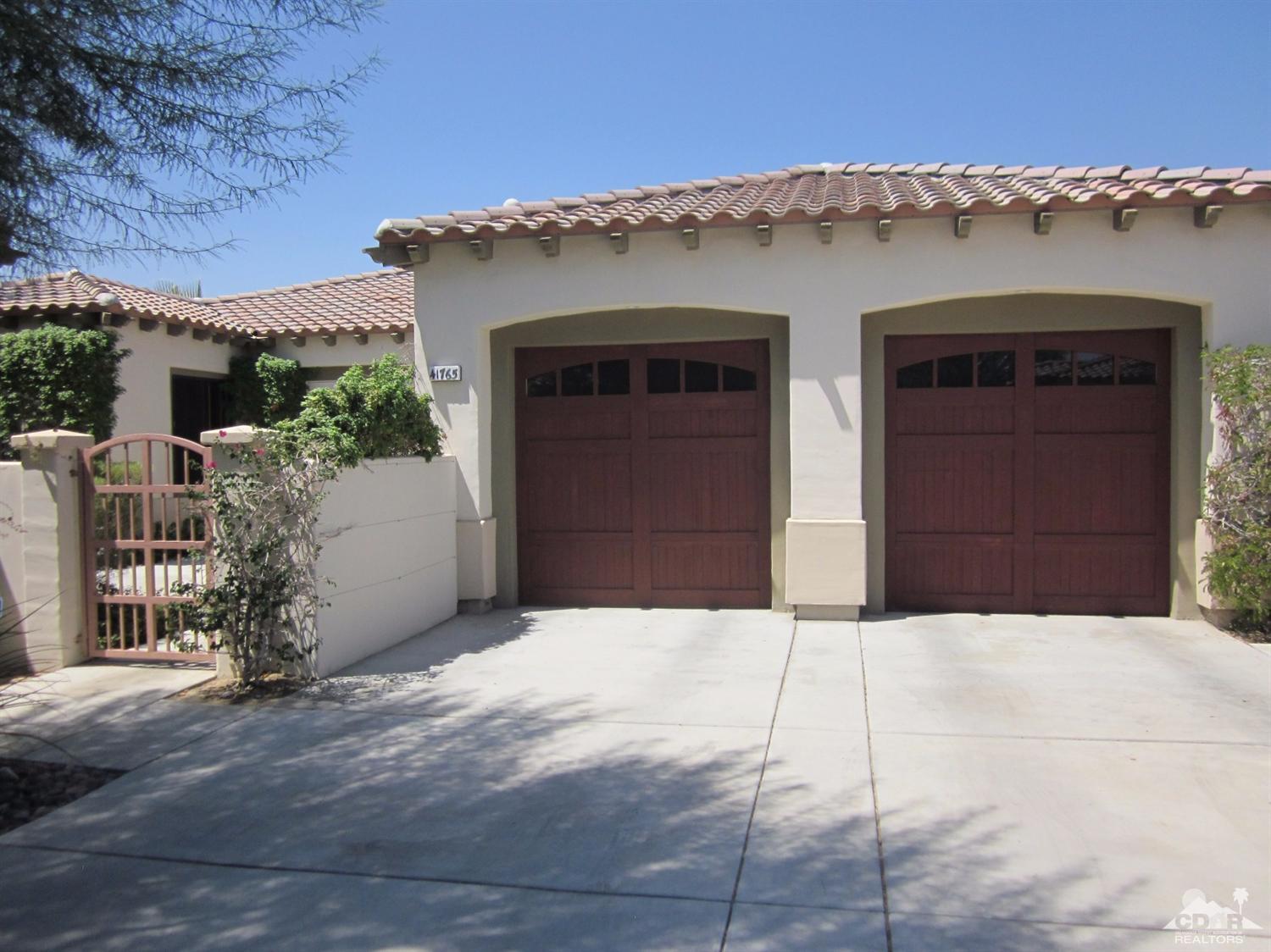 41765 Via Treviso, Palm Desert, CA 92260