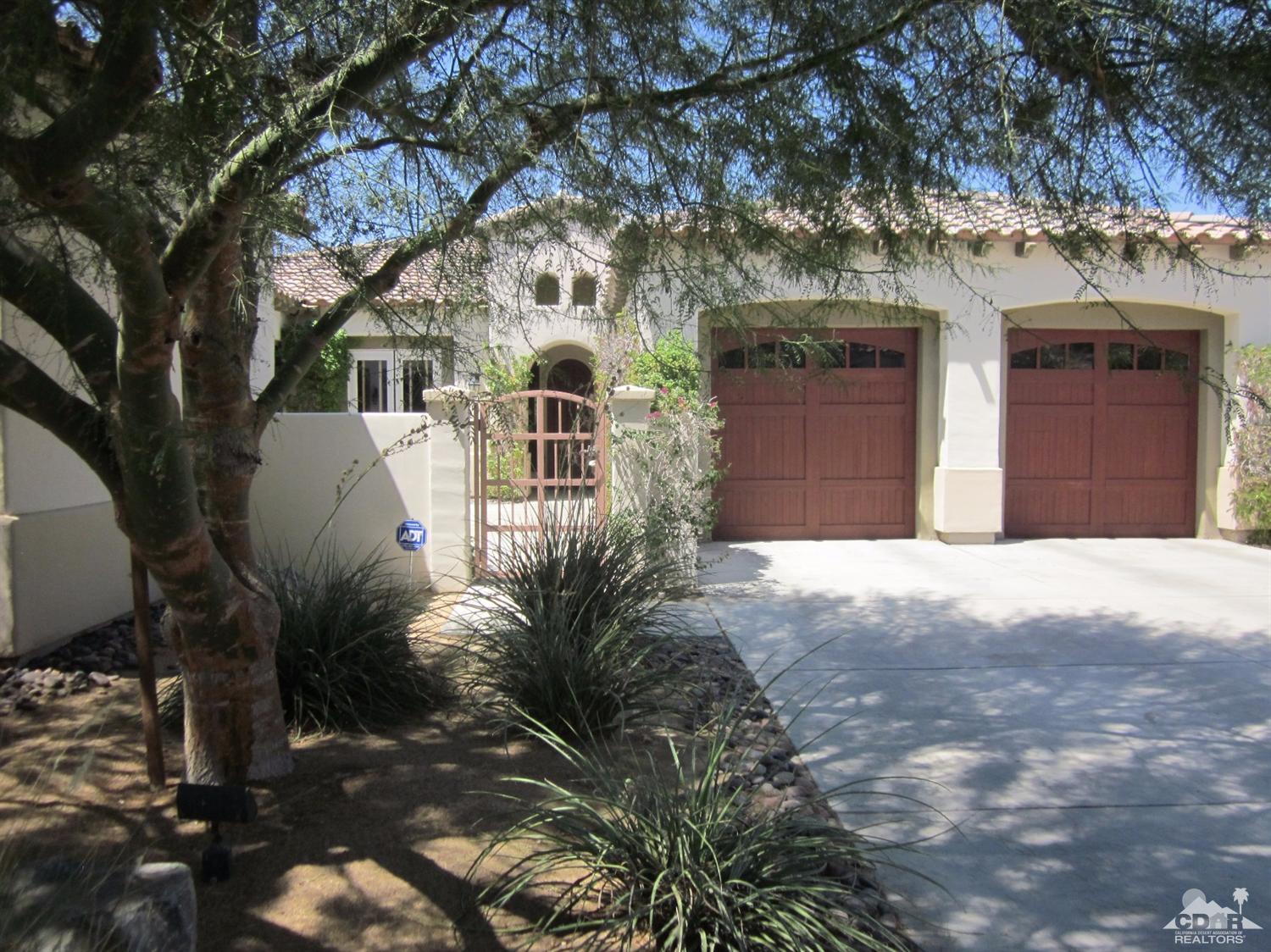 41765 Via Treviso, Palm Desert, CA 92260