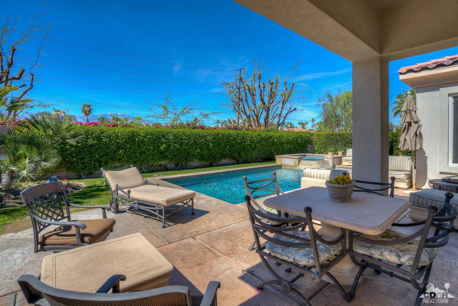 40925 Sterling Drive, Palm Desert, CA 92260