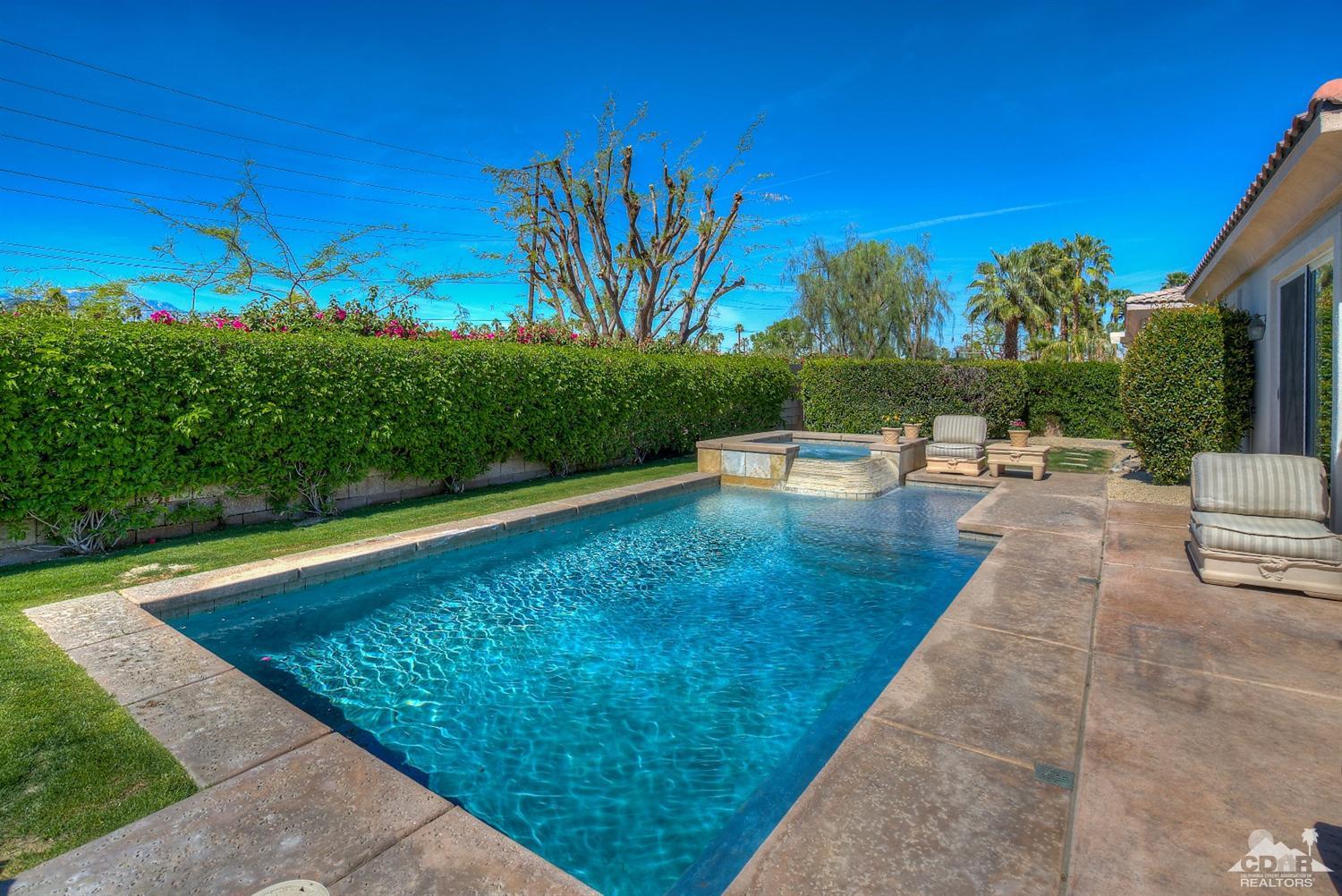 40925 Sterling Drive, Palm Desert, CA 92260