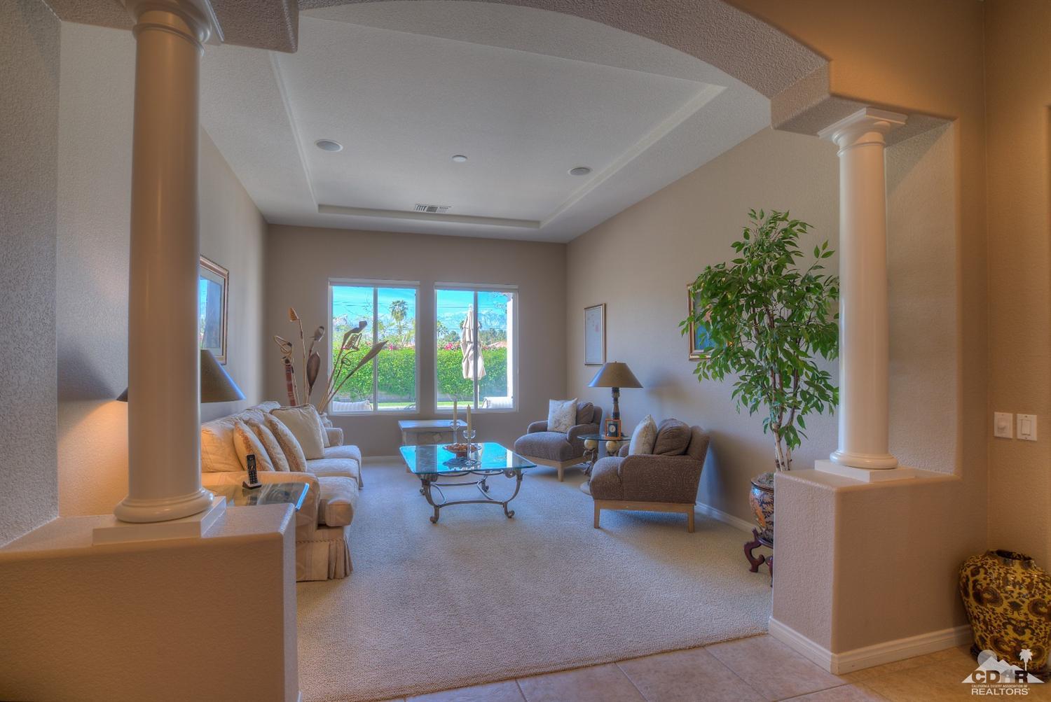 40925 Sterling Drive, Palm Desert, CA 92260