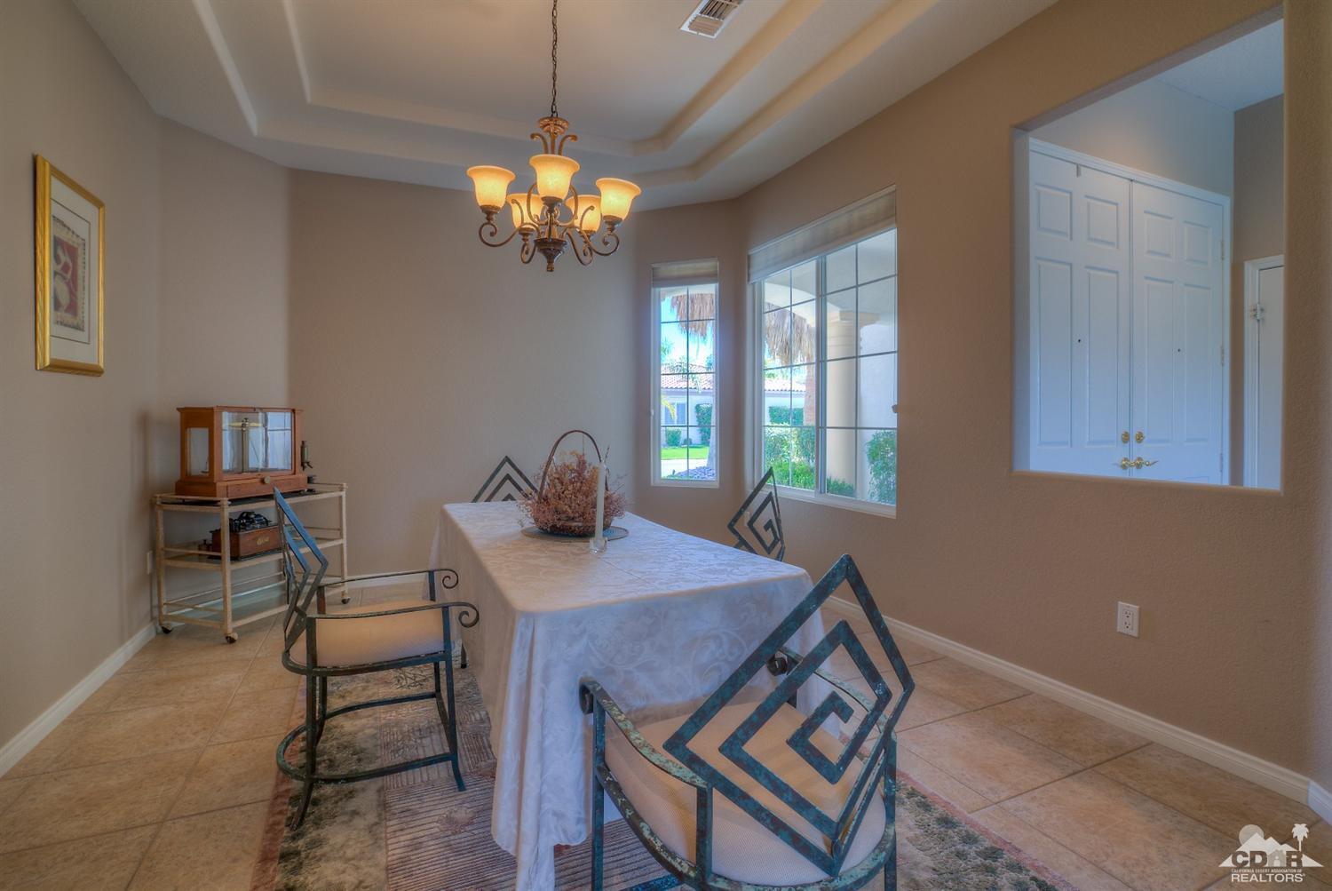 40925 Sterling Drive, Palm Desert, CA 92260