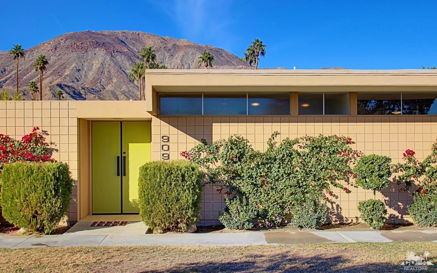 72523 El Paseo #909, Palm Desert, United States 92260