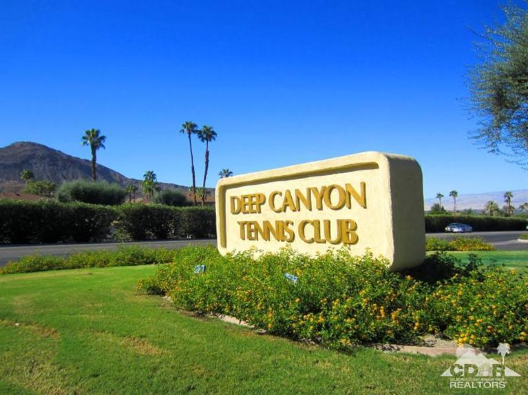 73286 Don Budge Lane, Palm Desert, CA 92260