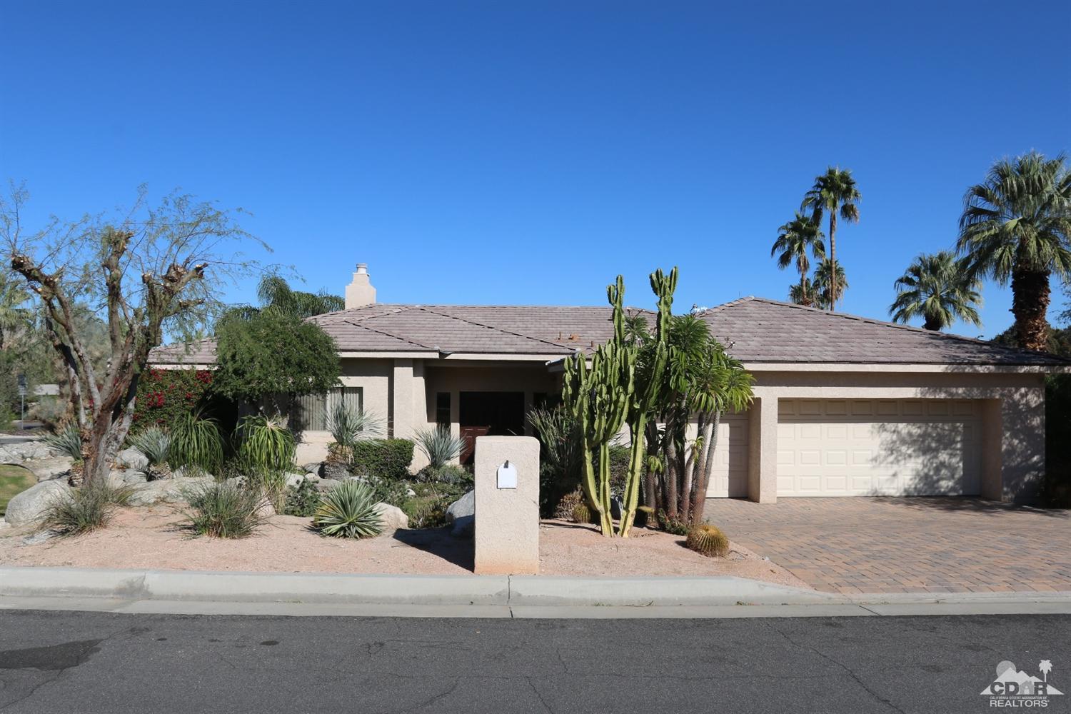 72626 Bel Air Road, Palm Desert, United States 92260