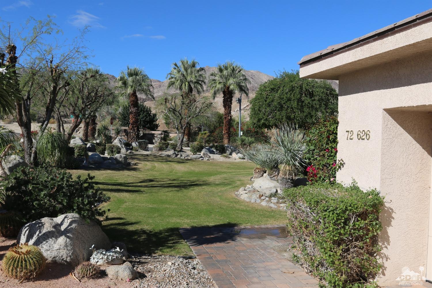 72626 Bel Air Road, Palm Desert, United States 92260