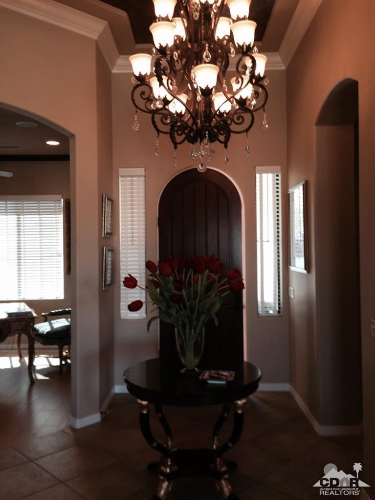 42032 Via Garibaldi, Palm Desert, CA 92260
