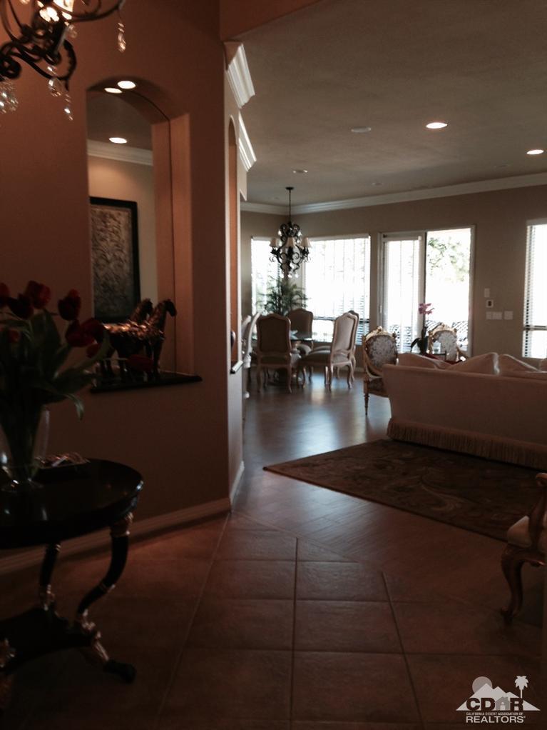 42032 Via Garibaldi, Palm Desert, CA 92260