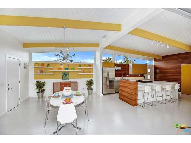 805 East GARDEN Road, Palm Springs, CA 92262