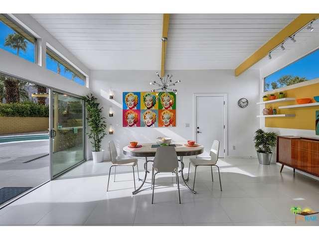805 East GARDEN Road, Palm Springs, CA 92262