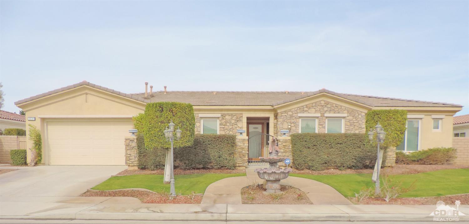 1430 Lorena Way, Palm Springs, CA 92262