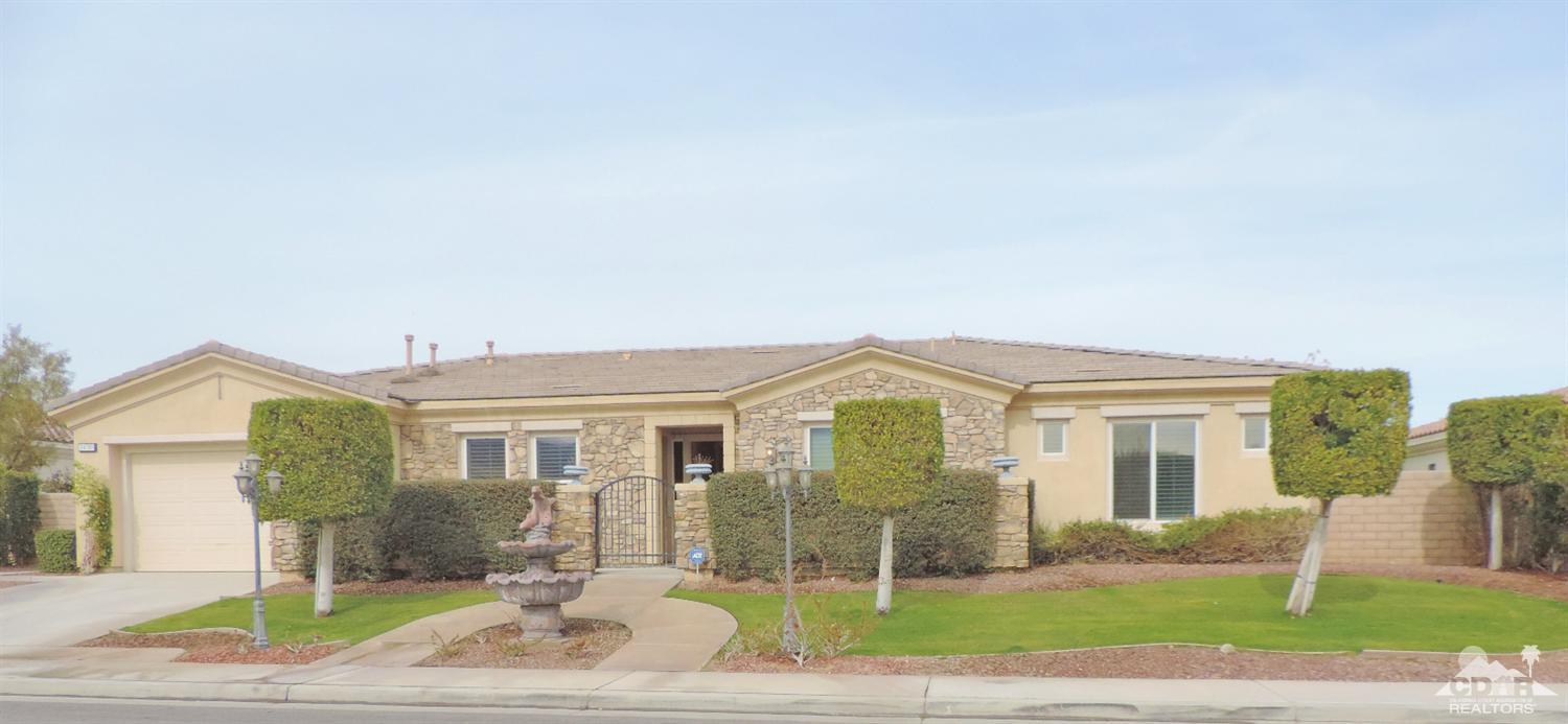 1430 Lorena Way, Palm Springs, CA 92262