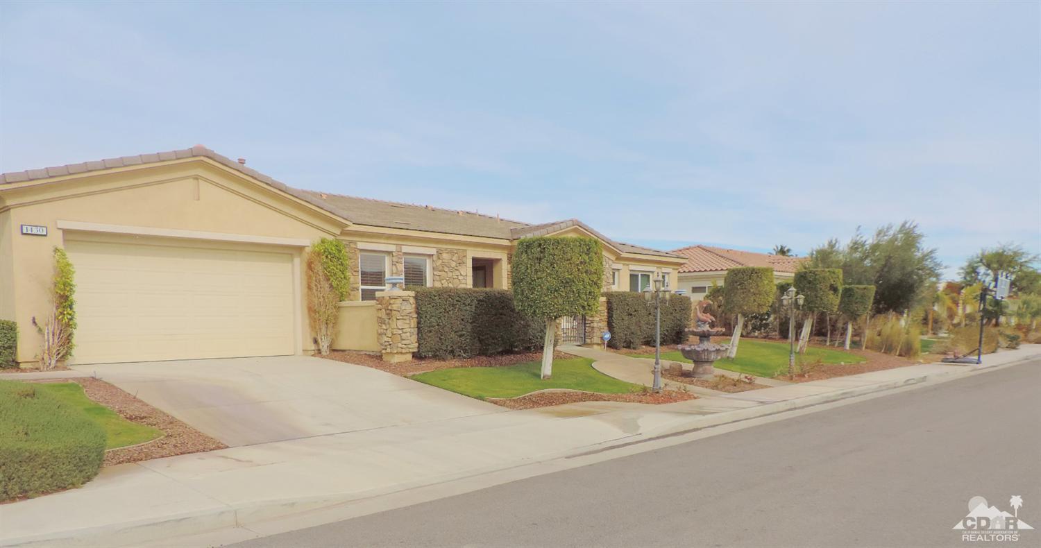 1430 Lorena Way, Palm Springs, CA 92262