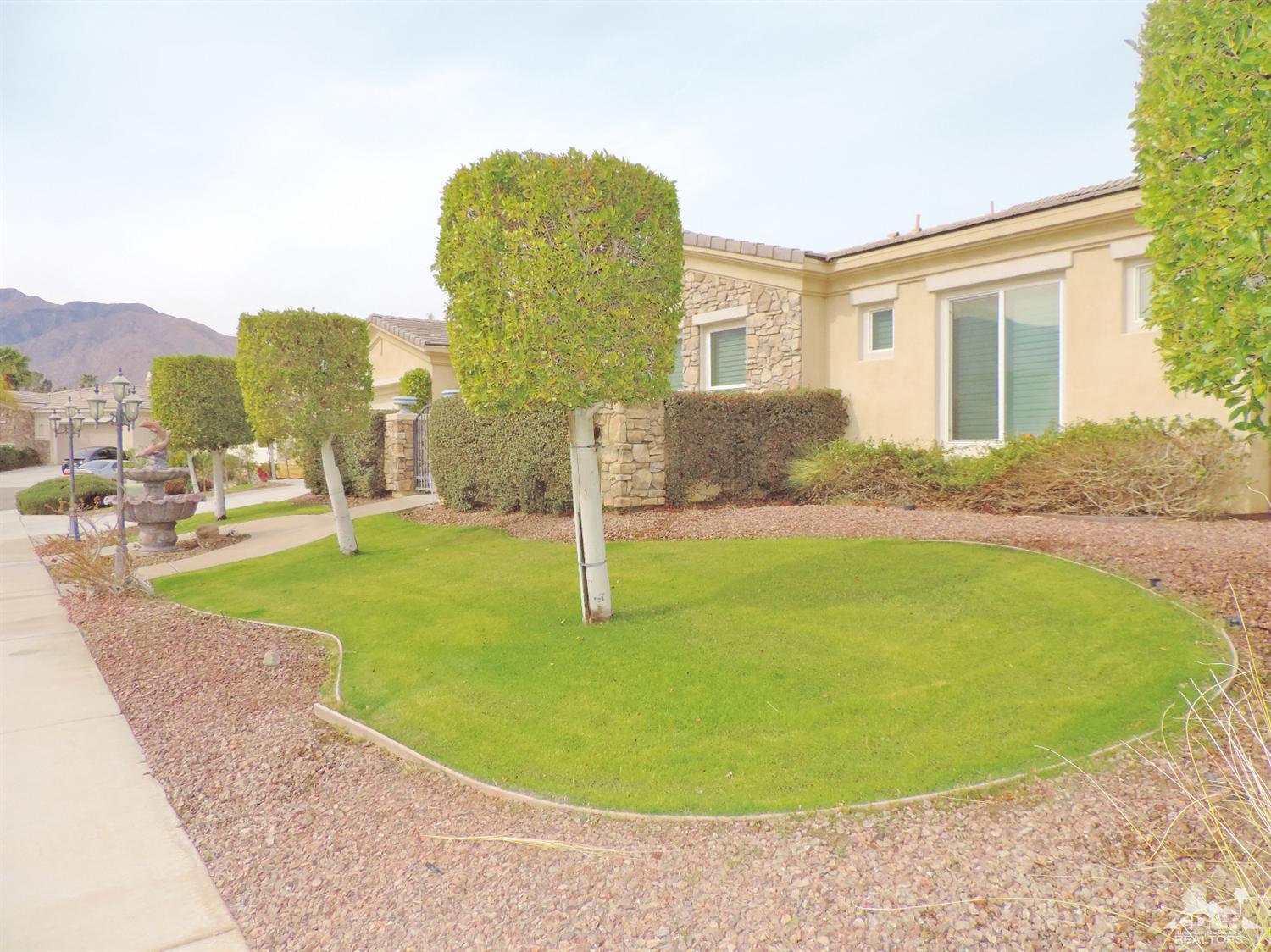 1430 Lorena Way, Palm Springs, CA 92262