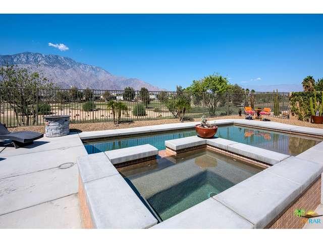 659WILSON Lane, Palm Springs, CA 92262