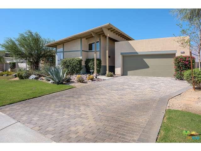 659WILSON Lane, Palm Springs, CA 92262