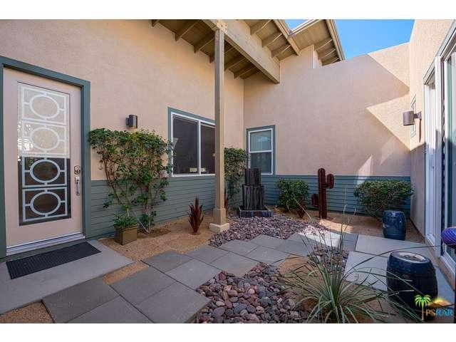 659WILSON Lane, Palm Springs, CA 92262