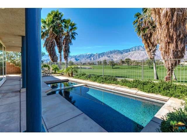 829SPAULDING Lane, Palm Springs, CA 92262