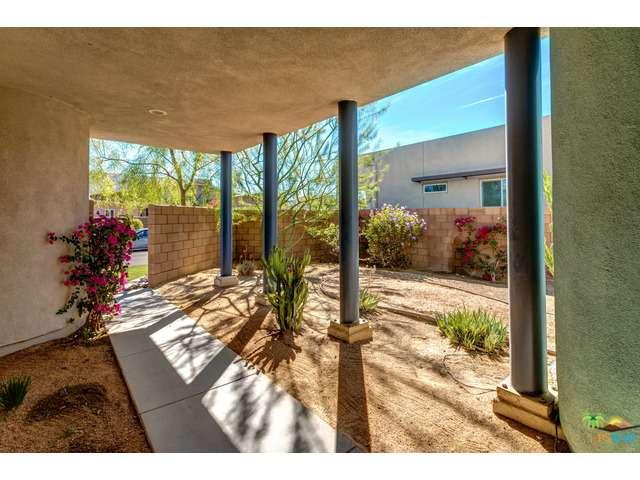 829SPAULDING Lane, Palm Springs, CA 92262