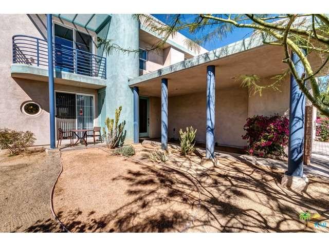 829SPAULDING Lane, Palm Springs, CA 92262