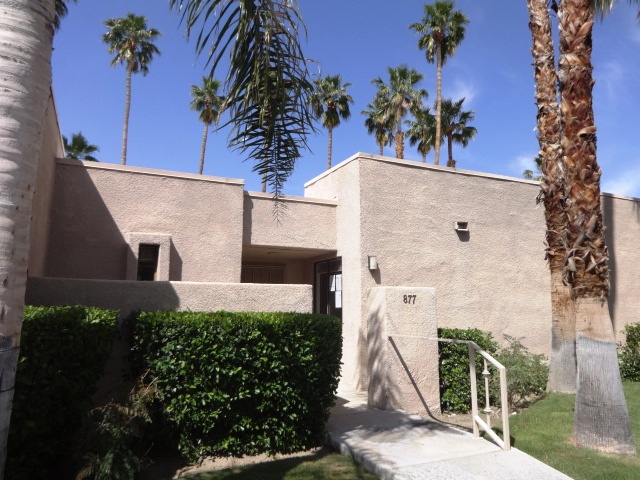 877 East Arenas RoadPalm Springs, CA, 92262Riverside County