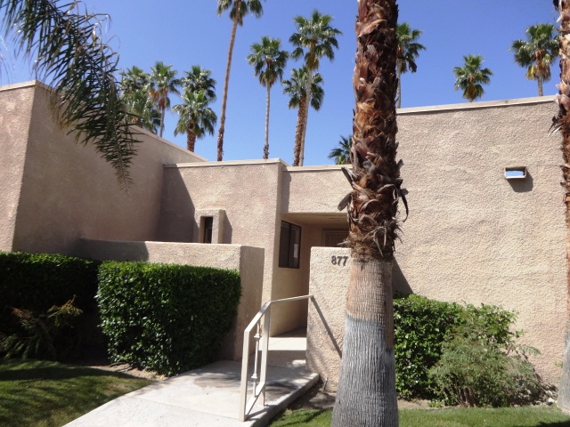 877 East Arenas RoadPalm Springs, CA, 92262Riverside County