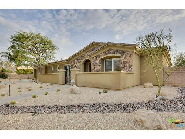 2400 North HERMOSA Drive, Palm Springs, CA 92262