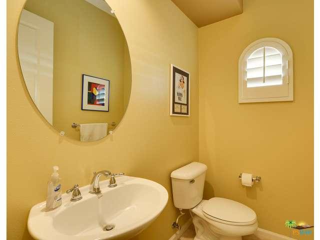 2400 North HERMOSA Drive, Palm Springs, CA 92262