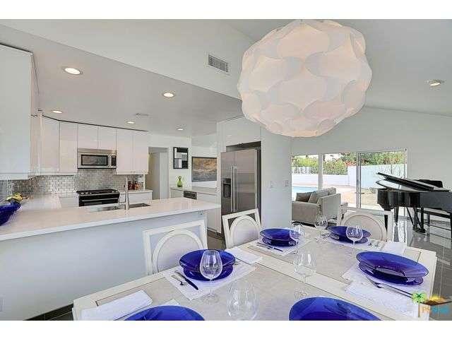 596 North LUJO Circle, Palm Springs, CA 92262