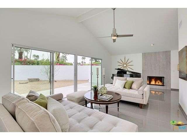 596 North LUJO Circle, Palm Springs, CA 92262