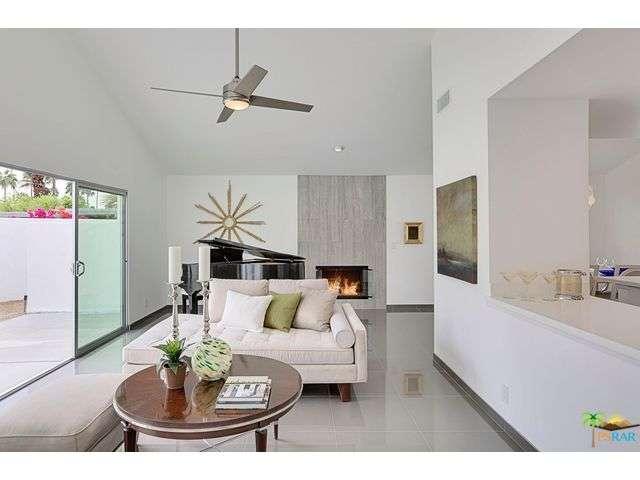 596 North LUJO Circle, Palm Springs, CA 92262
