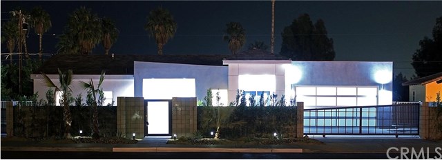 2010 North Sunrise Way, Palm Springs, CA 92262