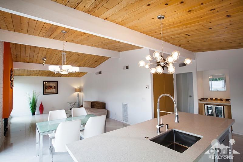 1163 East Francis Drive, Palm Springs, CA 92262