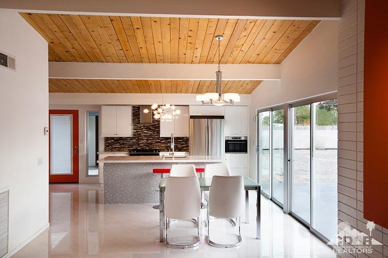 1163 East Francis Drive, Palm Springs, CA 92262